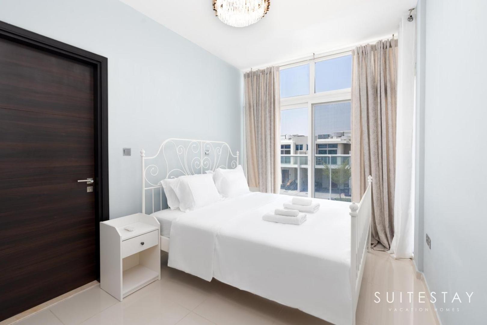 Villa Exclusive 6 Bedroom With Pool And Gym Access